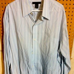 J Ferrar long sleeve shirt